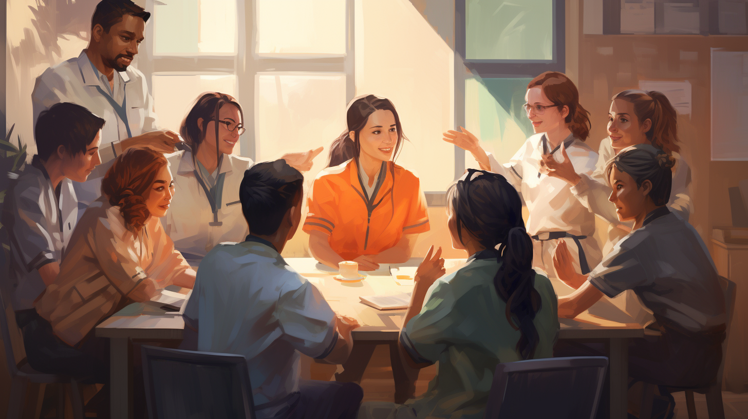 Teaching Empathy in the Age of AI: When Hearts Sync with Wires