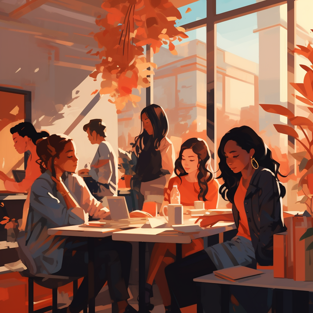 Beyond Algorithms: How AI Can Enhance Our Human Connections