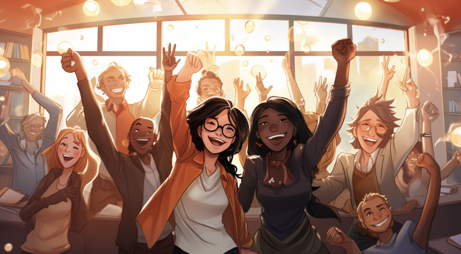 AI as a Partner for Inspired Teaching