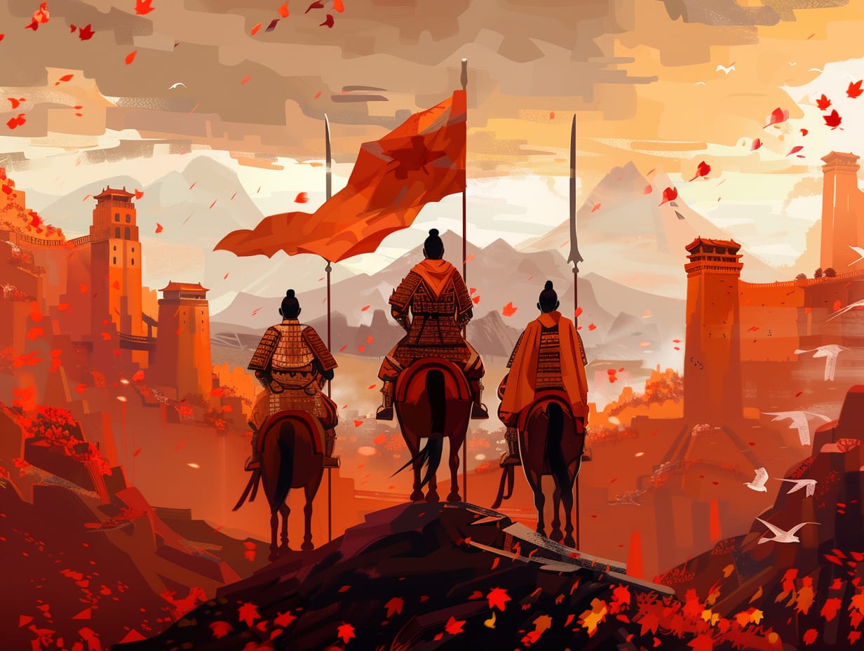 AI Integration & The Art of War 