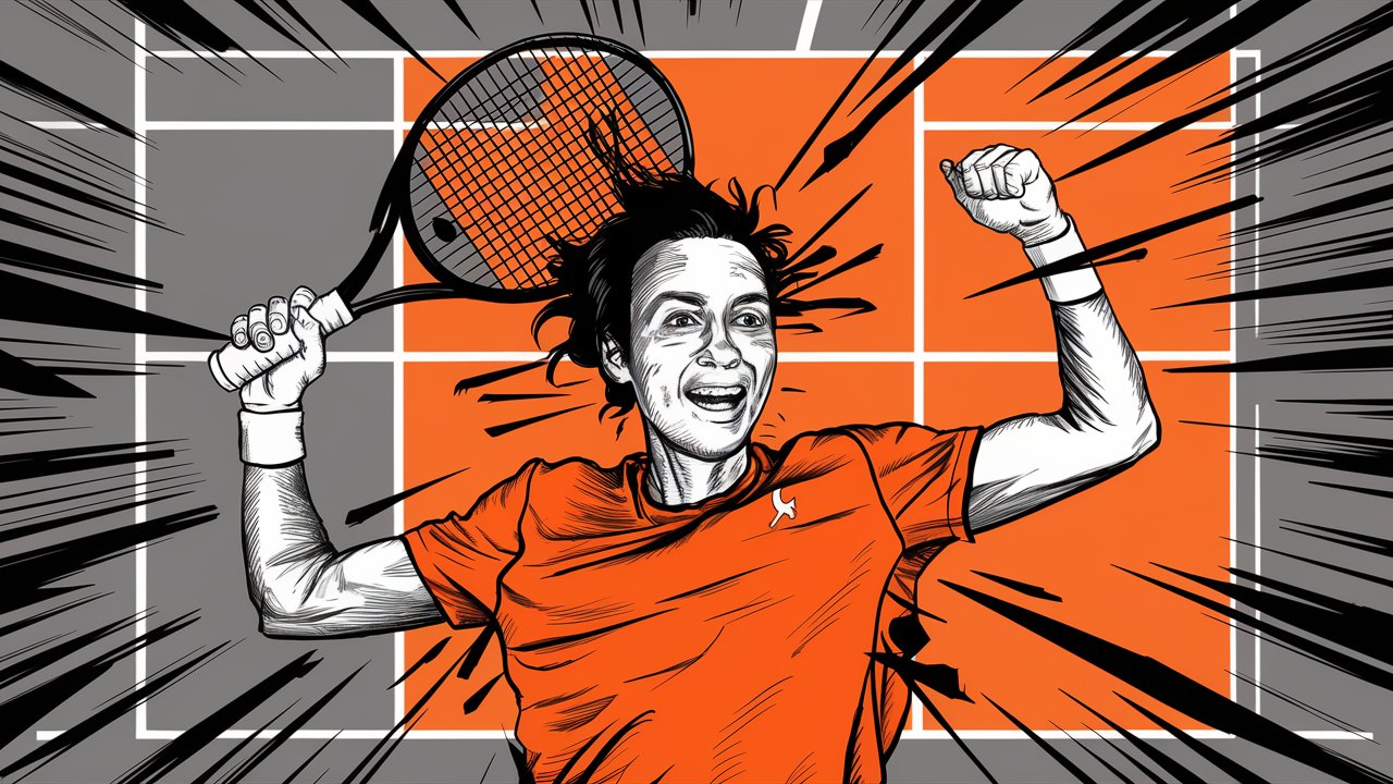 The Carlos Alcaraz Effect: Cultivating Championship Mindsets in Education