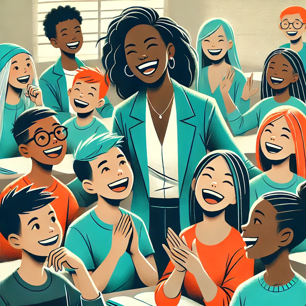 First Week Focus: Using Simple AI Tools to Free Up Time for Student Connections