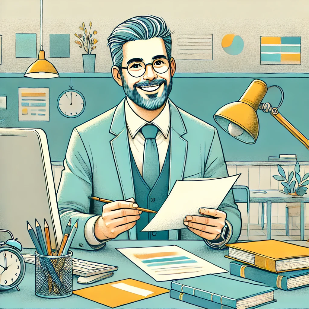 Teacher AI Literacy: Mastering Data Analysis in the Classroom