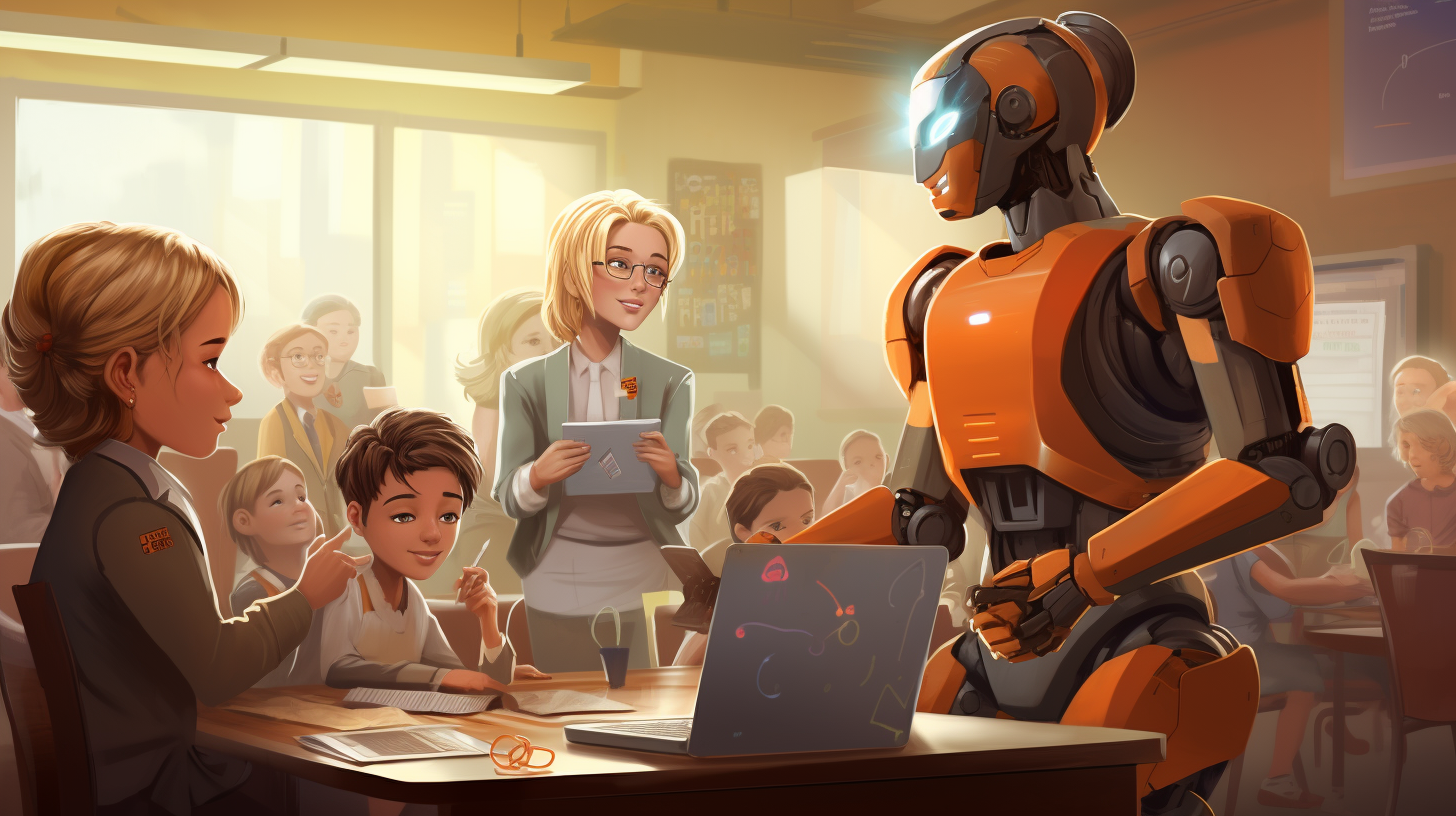 Debunking Myths: What AI Can (and Can’t) Do in Education  