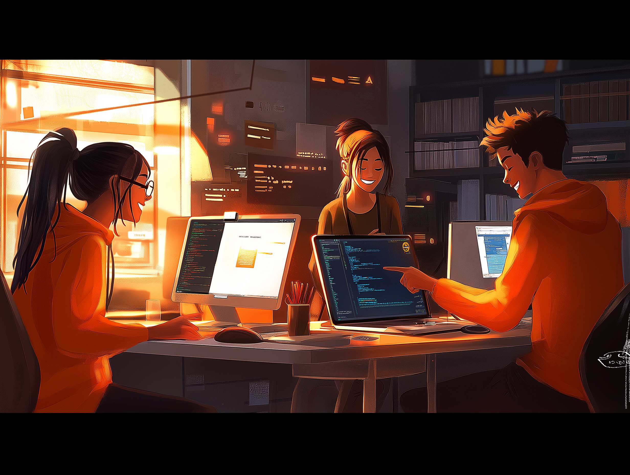 AI Usage Labeler: A Journey in Building Ethical and Transparent AI Practices in Education