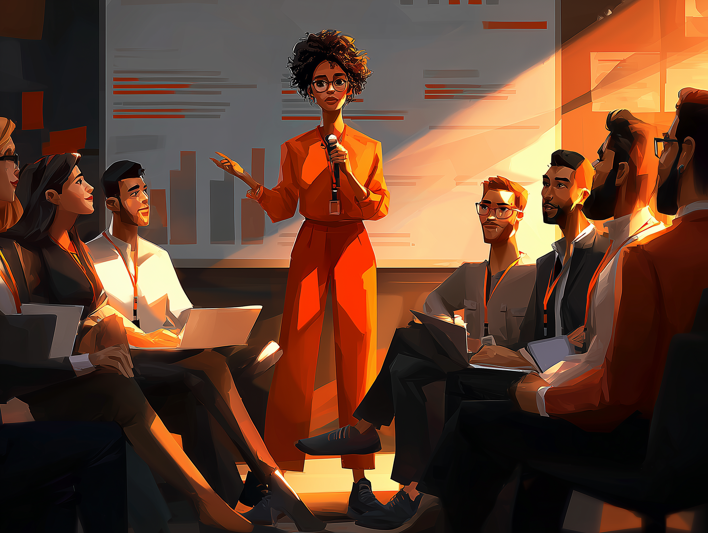 AI Doesn’t Kill Motivation. It Calls Your Bluff on It. 